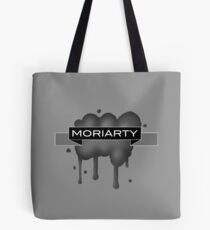 Jim Moriarty Tote Bag