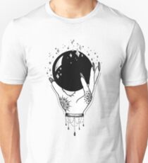 Crystal Ball Unisex T-Shirt