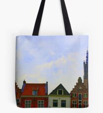 Amersfoort Tote Bag