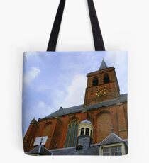 Amersfoort3 Tote Bag