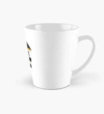 Manners Maketh Man Tall Mug