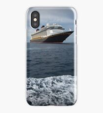 A Grand View from Grand Cayman iPhone Case