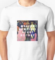 Modern Vampires Unisex T-Shirt