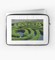 Concentric Laptop Sleeve