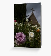 Braidwood Greeting Card