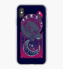 Art of the Night iPhone Case
