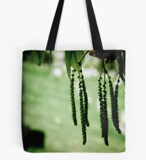 Hanging Out Tote Bag