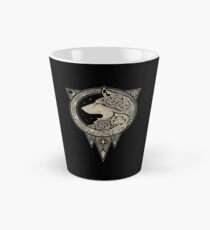 NORSE ULV Tall Mug
