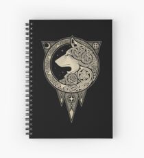 NORSE ULV Spiral Notebook