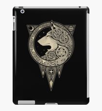 NORSE ULV iPad Case/Skin