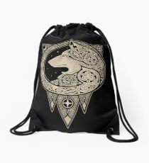 NORSE ULV Drawstring Bag