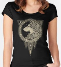 NORSE ULV T-shirt échancré