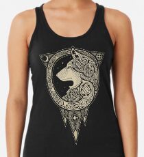 NORSE ULV Racerback Tank Top