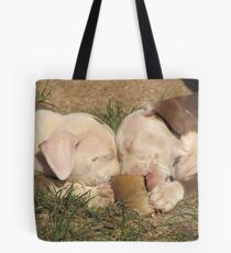 SHARING Tote Bag