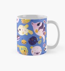 Blowfish Mug