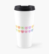 PRIORITIZE YOURSELF Travel Mug