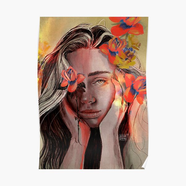 ROSE Poster