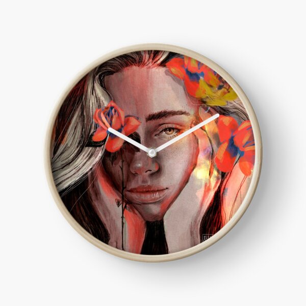 ROSE Clock