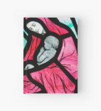 Zuneigung Notizbuch