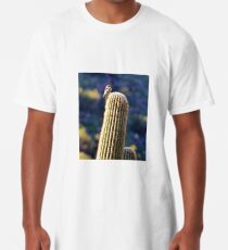 Arizona wildlife Long T-Shirt