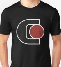 USG Ishimura Slim Fit T-Shirt