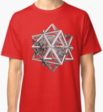 Escher Classic T-Shirt