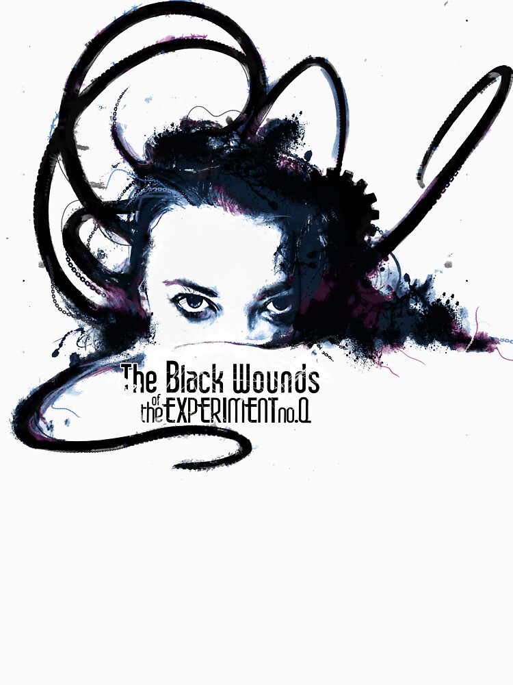 New Album Artworks out now! by ExperimentQ