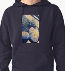 Dragoon Boulders Pullover Hoodie