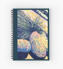 Dragoon Boulders Spiral Notebook