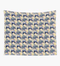 Dragoon Boulders Wall Tapestry