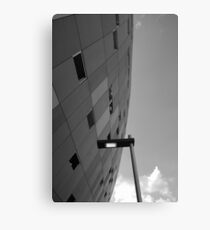 National Stadium Canvas Print