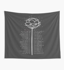 Shawn Mendes The Tour USA Wall Tapestry