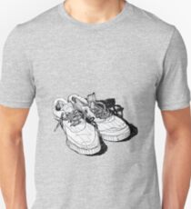 My Sneakers Unisex T-Shirt