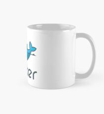 Docker Classic Mug