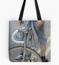 Single Speed Tote Bag