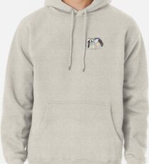 Skam france- sont heureux Pullover Hoodie