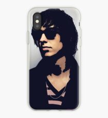 Julian Casablancas iPhone Case
