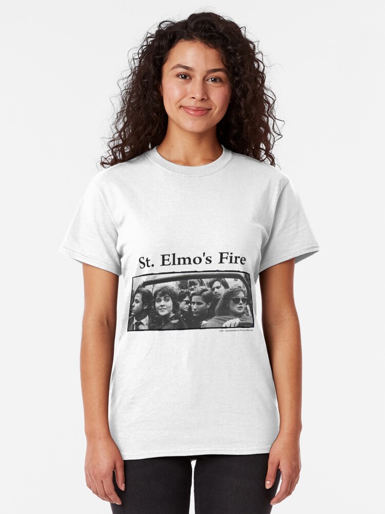 fire elmo shirt