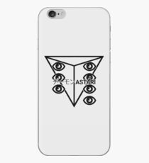 デーモンASTARI MERCH iPhone Case