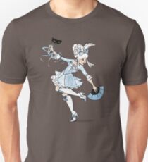 Masquerade Unisex T-Shirt