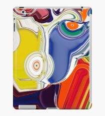 Game of Colors iPad Case/Skin