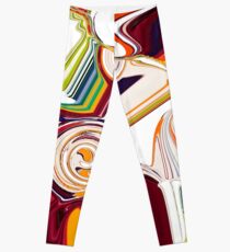 Game of Colors Leggings