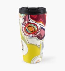 Game of Colors Travel Mug