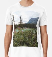 Canada Cabin Life T Shirts Redbubble