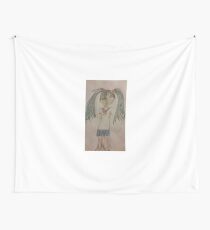 kara Wall Tapestry