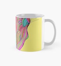 Woman Classic Mug