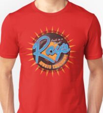 Ray's Music Exchange Unisex T-Shirt