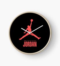 Trending von Michael Jordan Uhr