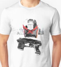 Tools of the trade Unisex T-Shirt
