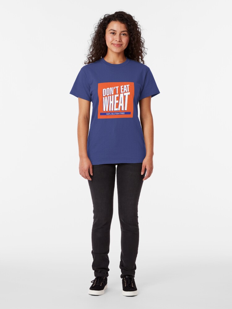 wheaties t shirt